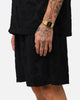 XXIII Dark Amazon Shorts Black