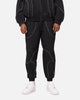 The Anti Order Stereo Nylon Track Jogger Black