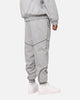 The Anti Order Stereo Nylon Track Jogger Grey