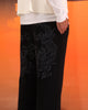 Ed Hardy Dragon Trackpants Black