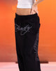 Ed Hardy Dragon Trackpants Black
