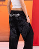 Ed Hardy Dragon Trackpants Black