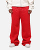 Ed Hardy Dragon Trackpants Red