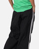 Adidas Women's 3-Stripes Parachute Pants Black