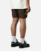 Pro Standard San Diego Padres City Tour 2.0 Shorts Brown