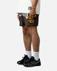 Pro Standard San Diego Padres City Tour 2.0 Shorts Brown