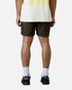 Pro Standard San Diego Padres City Tour 2.0 Shorts Brown