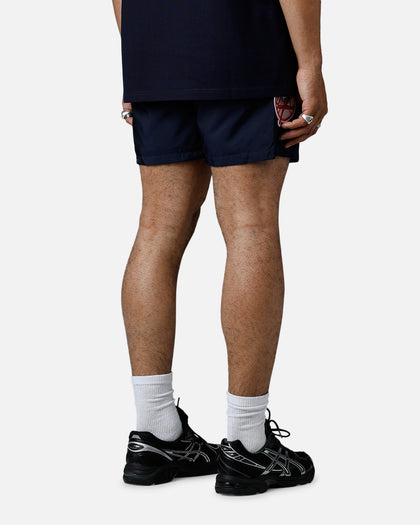 Pro Standard New York Yankees City Tour 2.0 Shorts Navy
