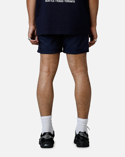 Pro Standard New York Yankees City Tour 2.0 Shorts Navy