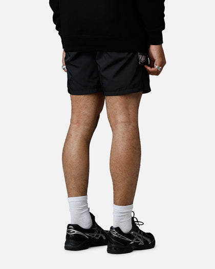 Pro Standard New York Yankees Chenille Shorts Black