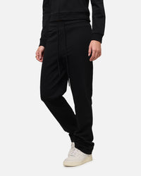 Ed Hardy Women's Flora Trackpants Black