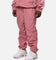 Nike Nocta Northstar Nylon Track Pants Desert Berry