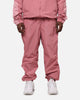Nike Nocta Northstar Nylon Track Pants Desert Berry