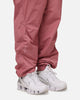 Nike Nocta Northstar Nylon Track Pants Desert Berry