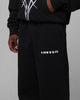 Loiter Blood Born Track Pants Black