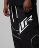 Loiter Motocross Parachute Pants Black