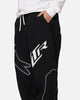 Loiter Motocross Parachute Pants Black