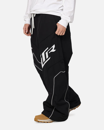 Loiter Motocross Parachute Pants Black
