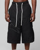 Loiter Motocross Shorts Black