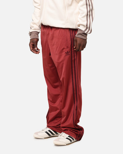 Adidas Firebird Trackpants Ruby
