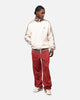 Adidas Firebird Trackpants Ruby