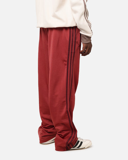 Adidas Firebird Trackpants Ruby