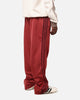 Adidas Firebird Trackpants Ruby