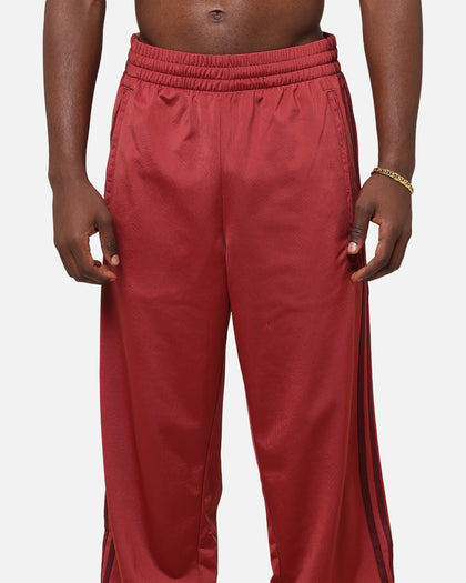 Adidas Firebird Trackpants Ruby