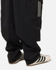 adidas x Mercedes-AMG PETRONAS Formula One F1 2025 Mechanics Joggers Black/White