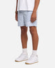 Carre Tagline Beach Shorts Dirty Blue