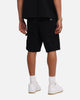 Carre Weatherwear Carpenter Jorts Black