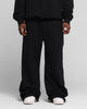 Loiter Arch Premium Sweat Pants Black