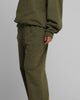 Loiter Arch Premium Sweat Pants Khaki