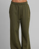 Loiter Arch Premium Sweat Pants Khaki