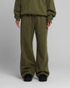Loiter Arch Premium Sweat Pants Khaki
