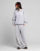 Loiter Arch Premium Sweat Pants Grey