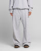 Loiter Arch Premium Sweat Pants Grey