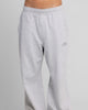 Loiter Arch Premium Sweat Pants Grey