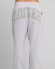 Loiter Arch Premium Sweat Pants Grey