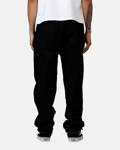 Carre Carpenter Pant Black