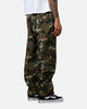 Carre Carpenter Pant Woodland Camo