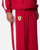 Puma X Scuderia Ferrari Drivers T7 Oversized Pants Cherry
