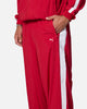 Puma X Scuderia Ferrari Drivers T7 Oversized Pants Cherry