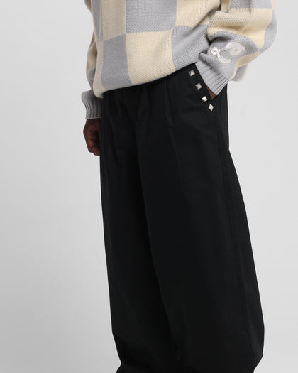 Loiter Atlas Trousers Black