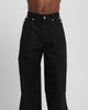 Loiter Atlas Trousers Black