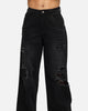 Saint Morta Amplus Rampage Jeans Rampage Black