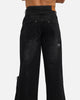 Saint Morta Amplus Rampage Jeans Rampage Black