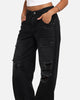 Saint Morta Amplus Rampage Jeans Rampage Black