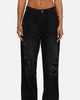 Saint Morta Amplus Rampage Jeans Rampage Black