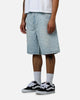 Saint Morta Amplus Glamourama Jorts Blue Dust
